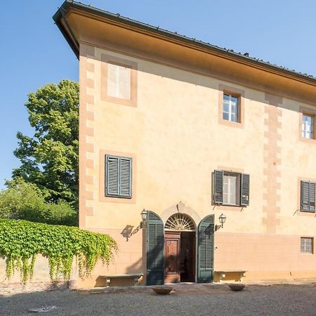 Villa Ott Crespina Exterior photo