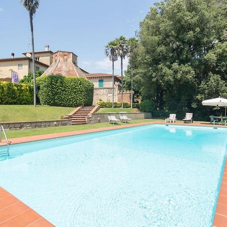 Villa Ott Crespina Exterior photo