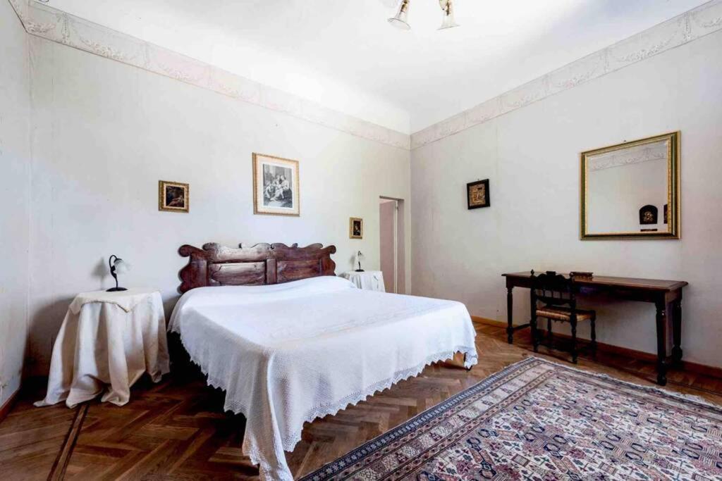 Villa Ott Crespina Exterior photo