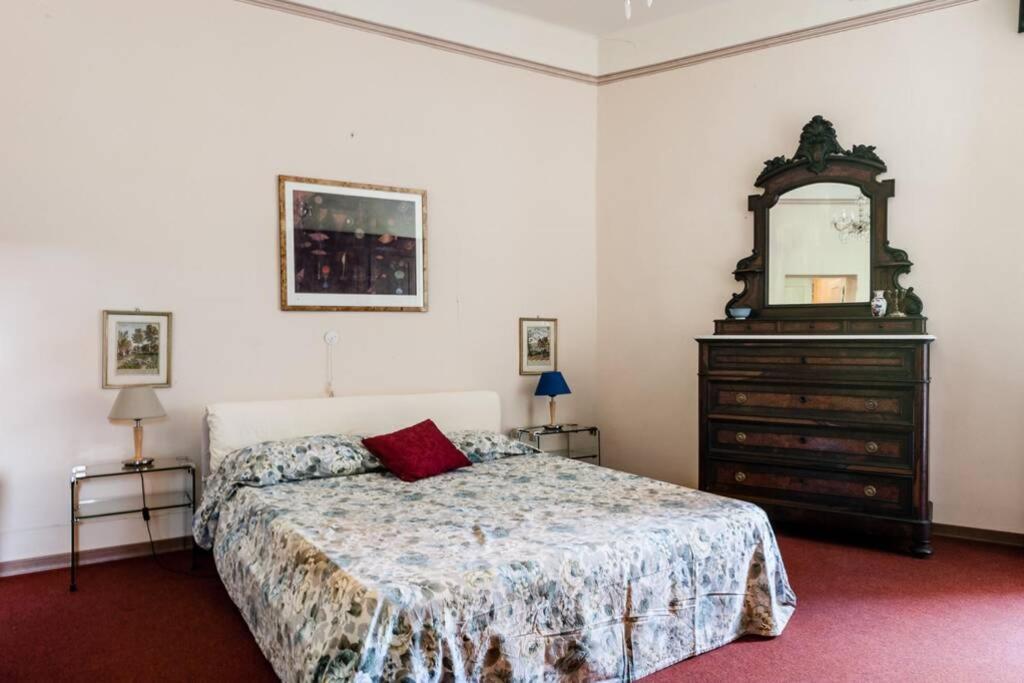 Villa Ott Crespina Exterior photo
