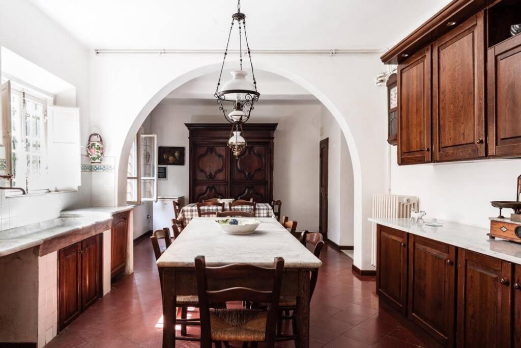 Villa Ott Crespina Exterior photo