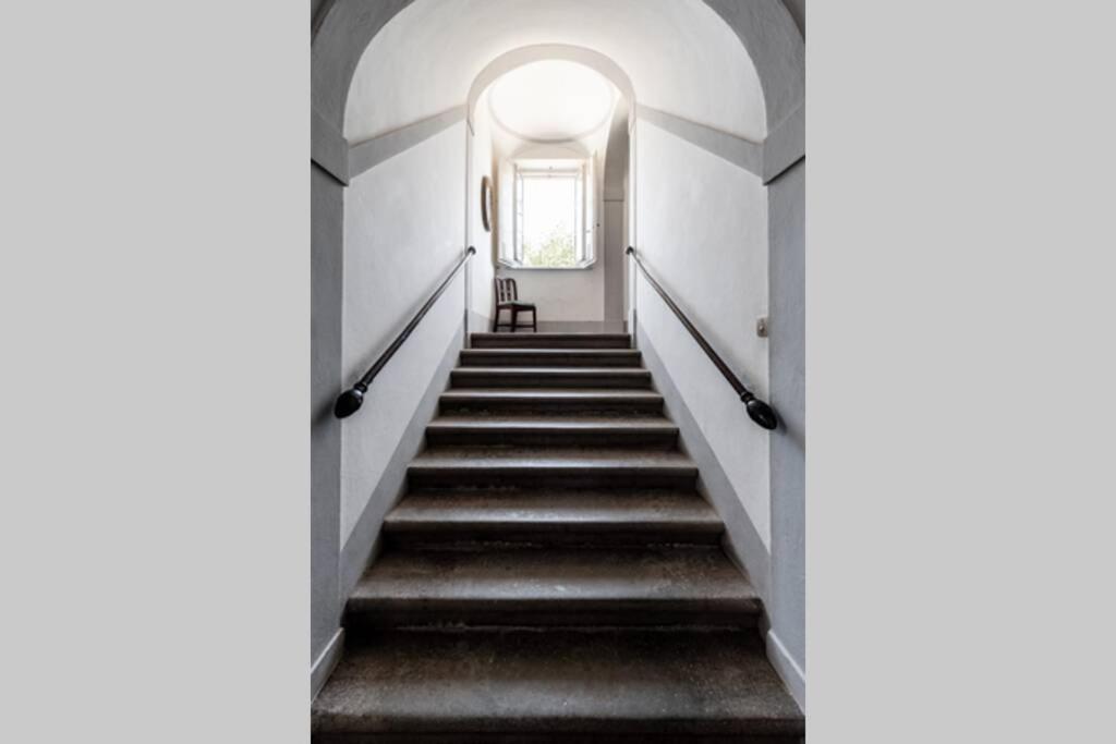 Villa Ott Crespina Exterior photo